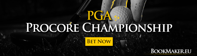 Bet on Procore Championship Online